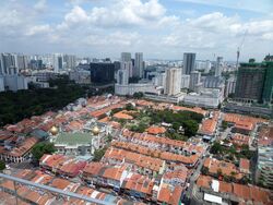 Duo Residences (D7), Apartment #619003131